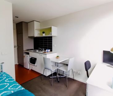 Standard Studio - Photo 1