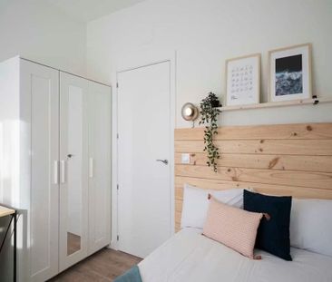 Calle de los Olivos, Madrid, Community of Madrid 28003 - Photo 6