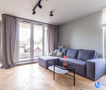 2-pok. 52m2 *Wrocławska NY Residence* od zaraz - Photo 6