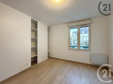 Location Appartement 3 pièces 69m² MELUN 77000 - Photo 2