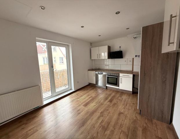 2,5 Zimmer Wohnung in der Neustadt/Buntentor-WG-geeignet - Foto 1