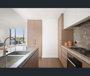 301/10 Bond Street, South Yarra VIC 3141 - Apartment For Rent | Domain - Photo 6