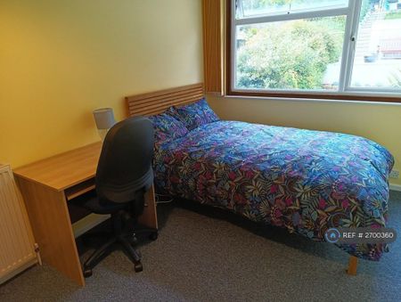 1 bedroom in a house share to rent - Photo 3