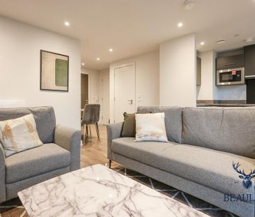 1 bedroom apartment to rent - Photo 3