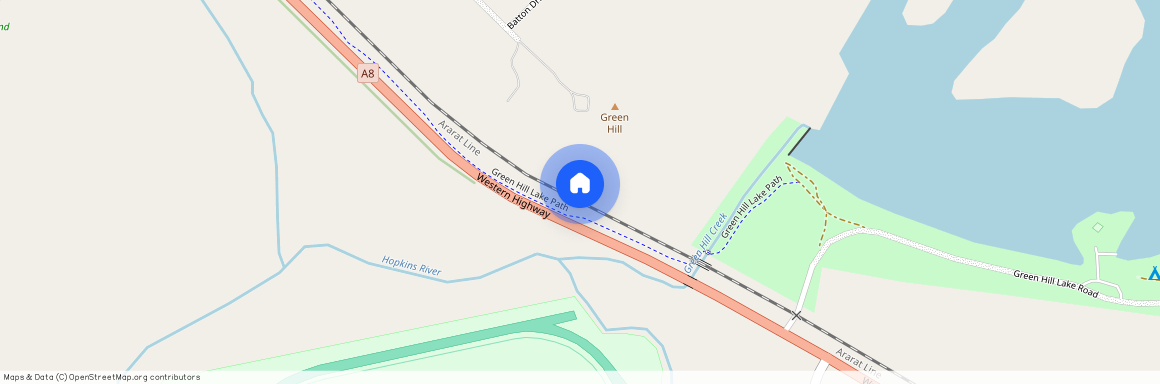 90 Dodd Drive, Vic 3377, Ararat