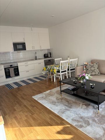 Turebergs Allé, Sollentuna - Photo 2