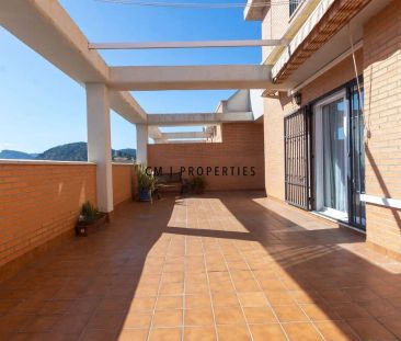 Ático de alquiler en Partida de Loliba, Doctor Palos - Alto Palancia - Foto 6