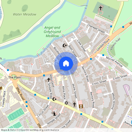 9 Boulter Street, OX4 1AX, Oxfordshire, Oxford