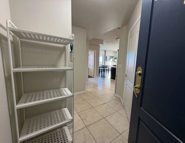 2 Bedroom Riverview Condo Unit — 2 Bedrooms Condo Unit - Photo 1
