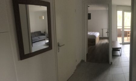 Location Appartement 2 pièces 42m² FROUZINS 31270 - Photo 3
