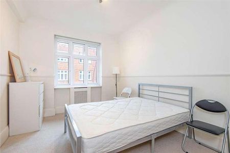 Grove Hall Court, Hall Road, St John's Wood, London, NW8 - Photo 4