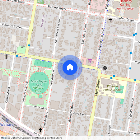 67/40-44 Edgeworth David Ave, NSW 2077, Waitara