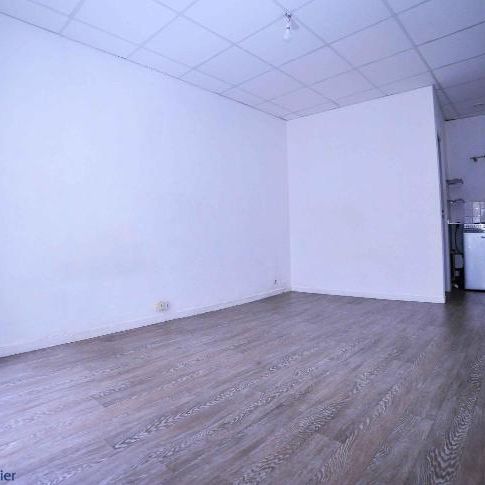 Location Appartement 1 pièce 18m² NANTES 44000 - Photo 1