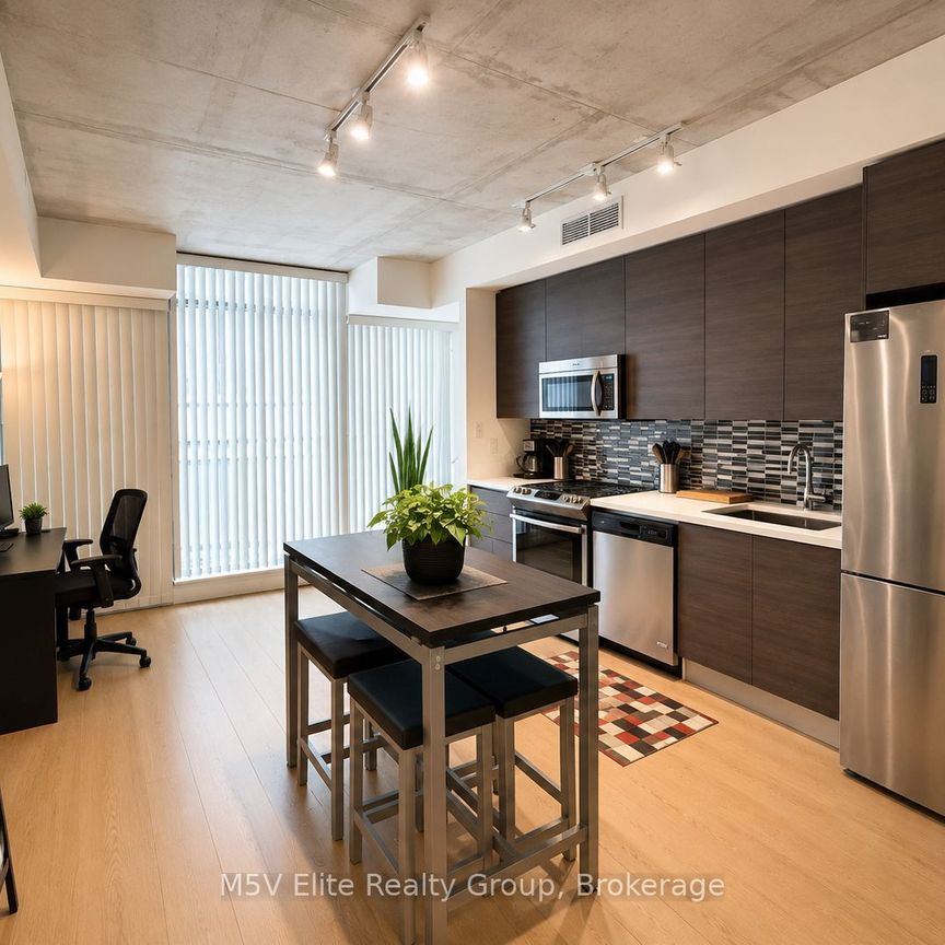 One Eleven Condos and Lofts , #426 - Photo 1