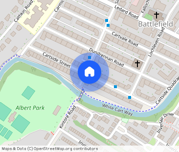 Cartside Street, Glasgow, G42 - Photo 1