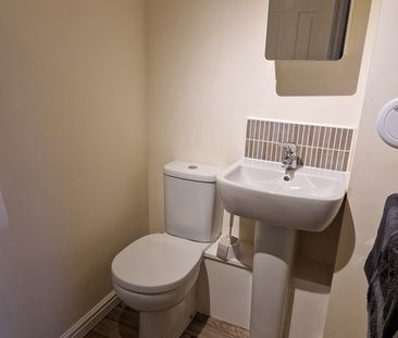 2 Bed Flat, Torwood Crescent, EH12 - Photo 6