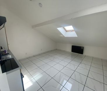 Appartement 2 pièces à - Photo 1