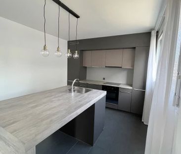 4.5 Zimmer, 114 m², 5. Stock - Foto 4