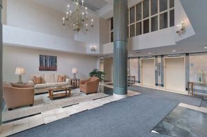 For Lease - 310 Mill Street Unit# 1209, Brampton, Ontario - Photo 1