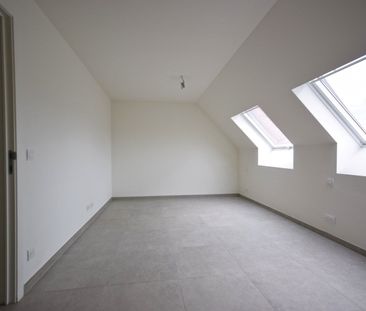 Stijlvol duplex appartement met 2 slaapkamers te huur! - Photo 1