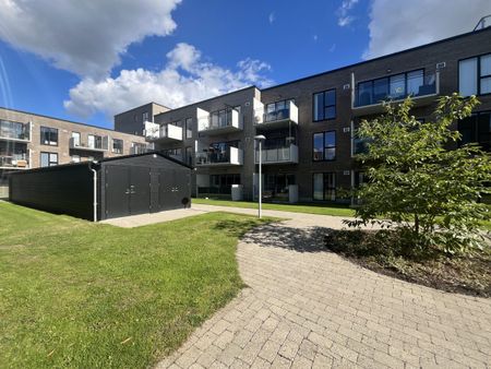 Forchhammersvej 9D, 1. 4. , 9000 Aalborg - Foto 5