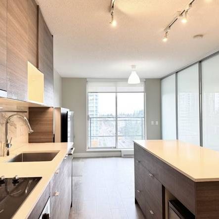 Newly Renovated 2bed2bath Condo for Rent March 1 @Bosa Alumni - Photo 1