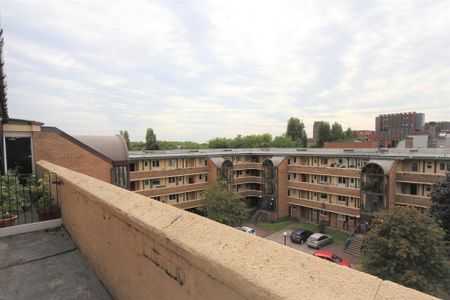 Minster Court, Orphan Street, Liverpool, Merseyside, L7 3QE - Photo 3