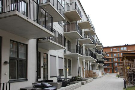 Knut Hellbergsgatan 11 - Photo 3