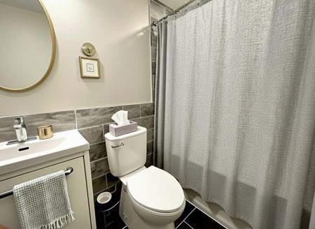 For Lease - 136 Lionhead Trail Unit# BSMT, Toronto, Ontario - Photo 2