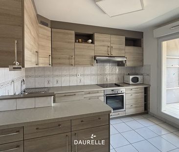 Location Appartement 3 pièces 63m² GRAVESON 13690 - Photo 6