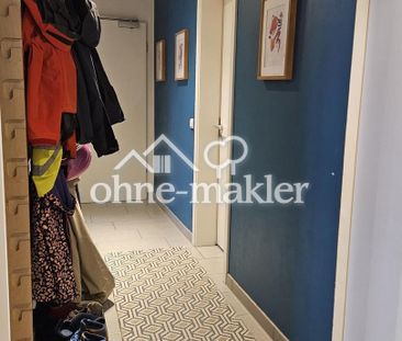 4-Zimmer Wohnung in Altperlach - Photo 1