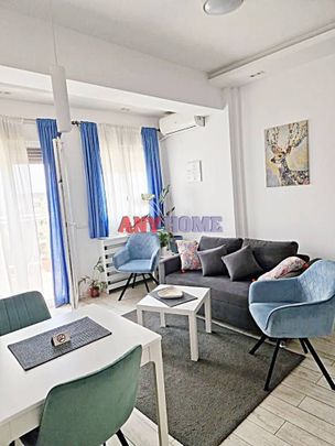 Studio/Γκαρσονιέρα για ενοικίαση - Ξηροκρήνη - Παναγία Φανερωμένη, - Φωτογραφία 1