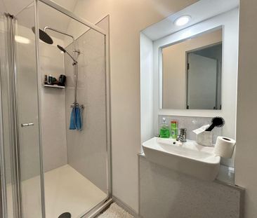 1 bedroom flat to rent - Photo 5