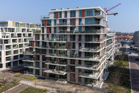 Spadinalaan 181 - Photo 5