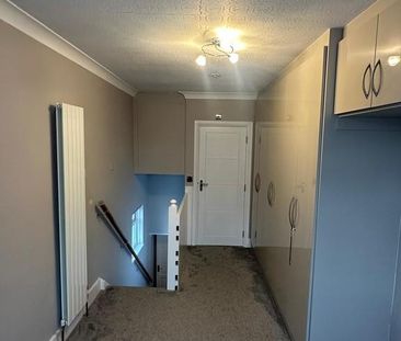 1 bedroom ground floor flat to rent - Photo 3