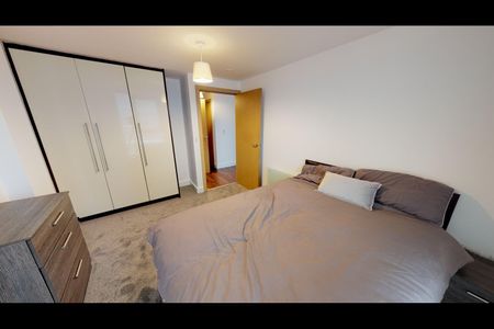 1 Bed Flat, Marlborough St, L3 - Photo 2