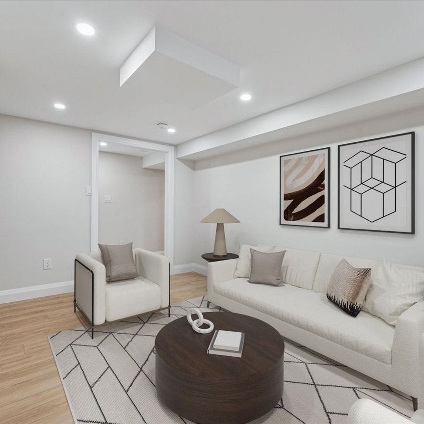 For Lease - 2129 Nipigon Drive Unit# Basement, Oakville, Ontario - Photo 1