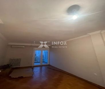Ενοικιάζεται ανακαινισμένο διαμέρισμα 78 τ.μ. κοντά στο Μετρό - Photo 1