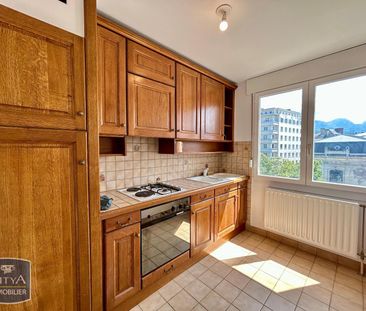 Appartement 2 pièces - 47 m² - Photo 1