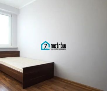 Komfortowe dwupokojowe - ul. Gagarina (przy UMK) - Фото 3