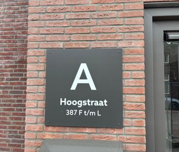 Te huur: Appartement Hoogstraat in Eindhoven - Foto 2