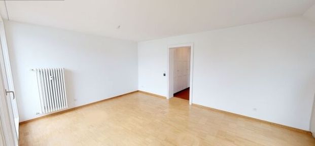 A modern life just a stone's throw from the CFF station - Photo 1