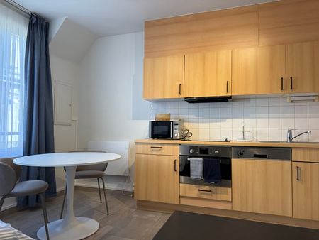 Studio te huur - Photo 4