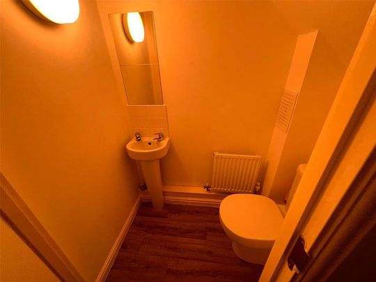 2 bedroom terraced house to rent - Photo 1