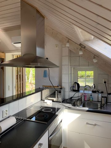 Golfvägen, Falkenberg - Foto 3