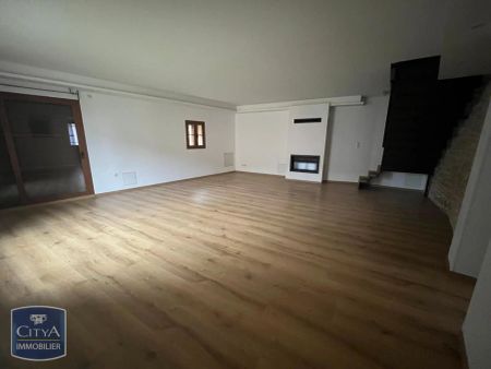 Maison à louer 4 pièces 110.2m² - Photo 2