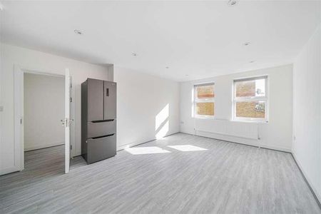 Gibbon Road, Kingston Upon Thames, KT2 - Photo 2