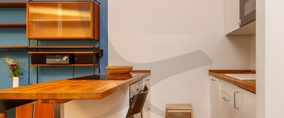 Modern Urban Style - Foto 1