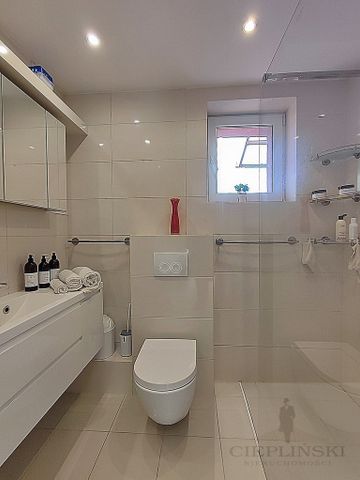 Przytulne 2 pokoje na wynajem Starówka Stargard - Фото 5