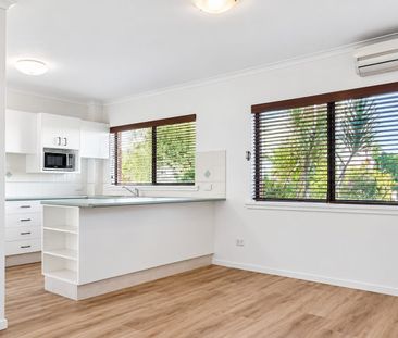 3 MONTH LEASE - Ground Level Apartment in Waterfront - Photo 4